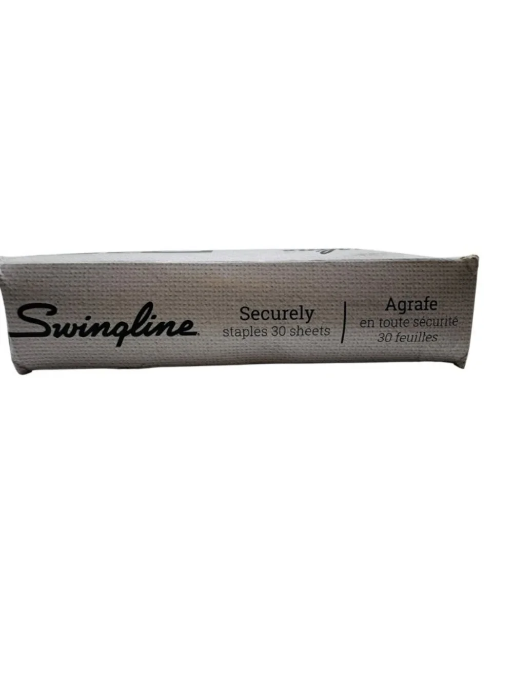 Swingline 747 blue